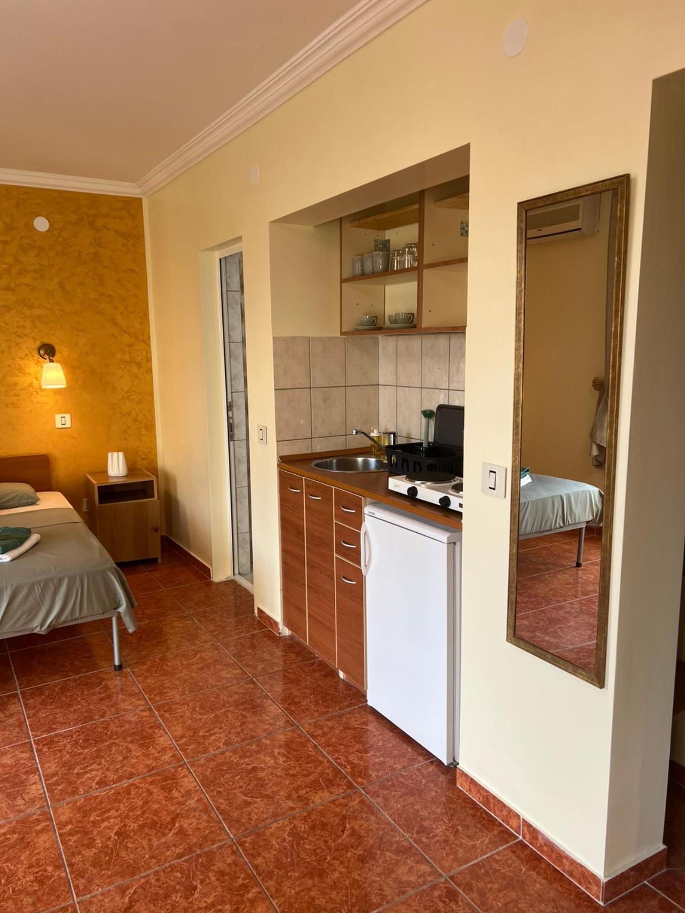 Apartment M Bečići