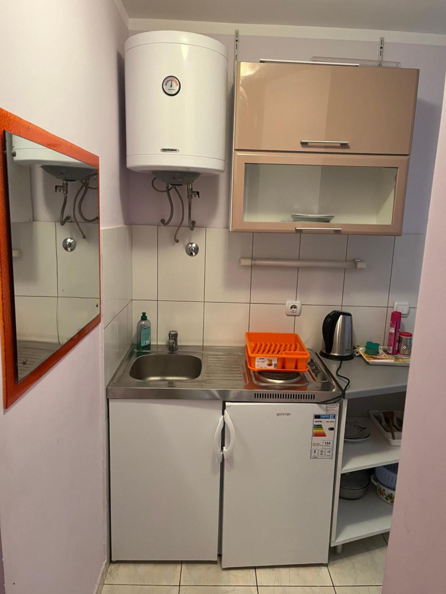 Apartment M